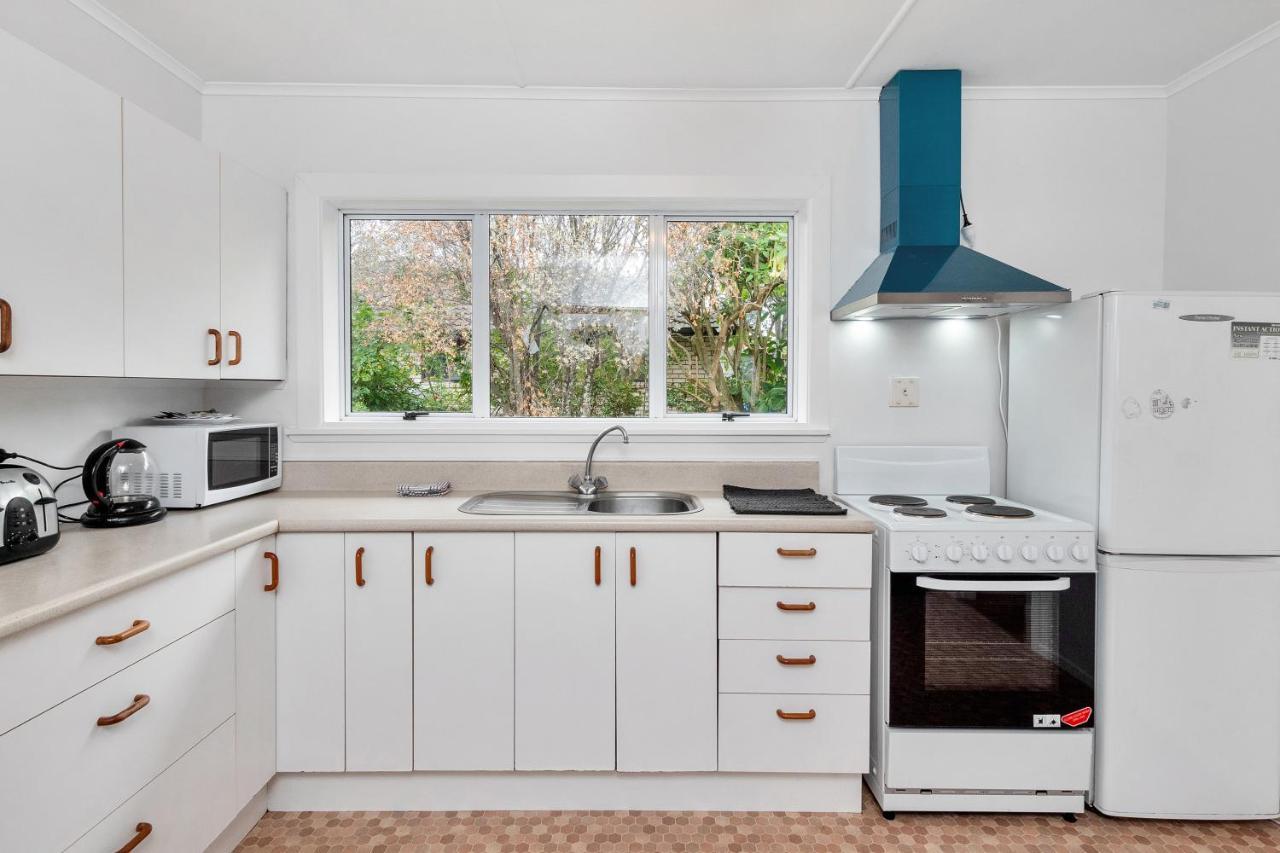 3 Bedroom In Onehunga W Parking - Wifi - Netflix Auckland Exterior foto